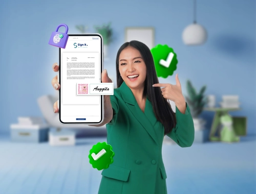 sign it - how it works image