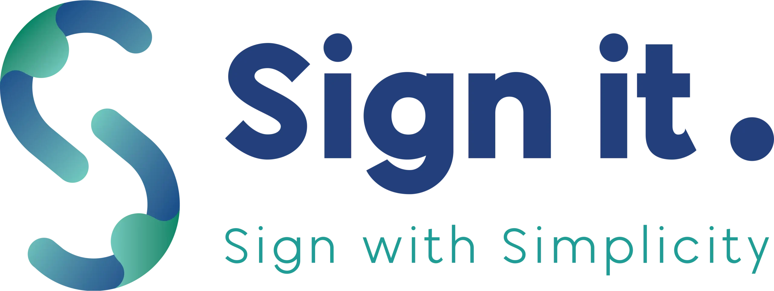 Sign It
