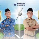 CPNS vs PPPK: Perbedaan Status, Gaji, dan Jenjang Karier ASN
