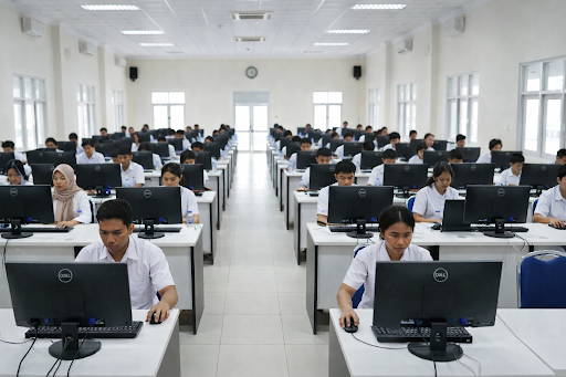 FORMASI CPNS 2026: Prediksi Formasi Prioritas dan Peluang Terbesar untuk Para Pelamar